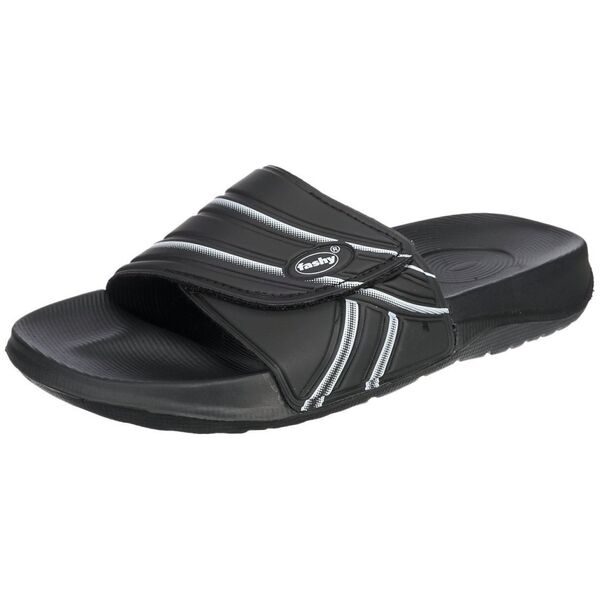 Fashy Slippers unisex FASHY ACTIV 75593 20 size 46 black