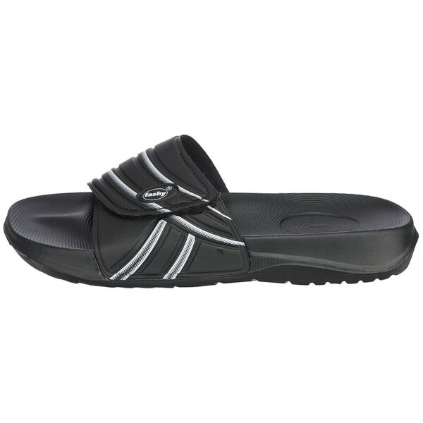 Fashy Slippers unisex FASHY ACTIV 75593 20 size 46 black