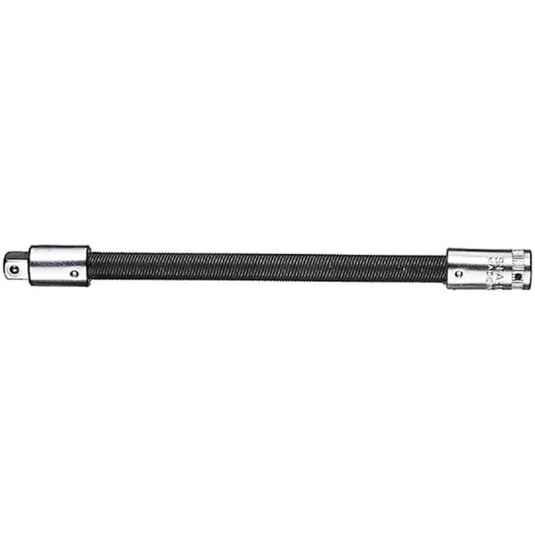 Stahlwille Przedłużka 1/4" giętka 152mm STAHLWILLE