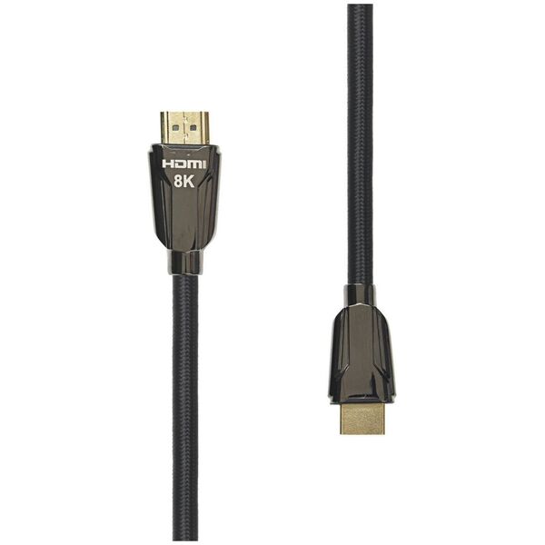Kabel ProXtend ProXtend HDMI 2.1 8K BRAIDED Cable 2M