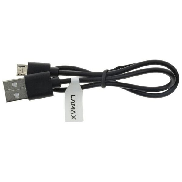 Kabel USB Lamax LAMAX kabel ładujący Micro USB