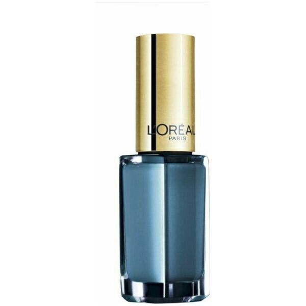 L’Oreal Paris L'Oreal Paris, Color Riche Le Vernis, Nail Polish, 607, Rue Montmartre, 5 ml For Women