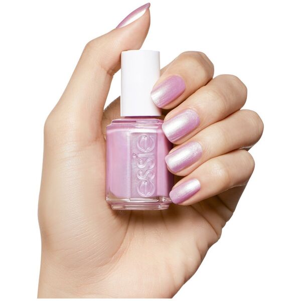 Essie Essie, Nail Enamel, Vegan, Glossy Shine Finish, Nail Polish, 584, Polar-izing, 13.5 ml For Women