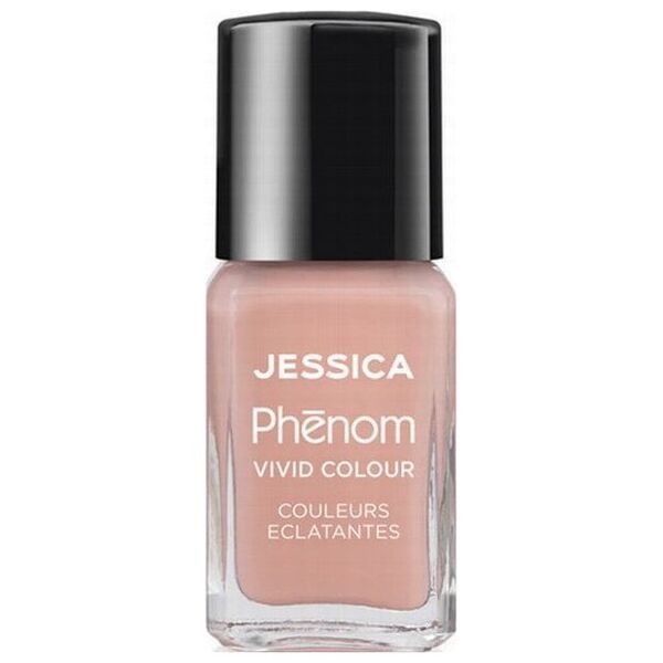 Jessica Jessica, Phenom Vivid Colour, Nail Polish, PHEN-004, First Love, 14 ml For Women