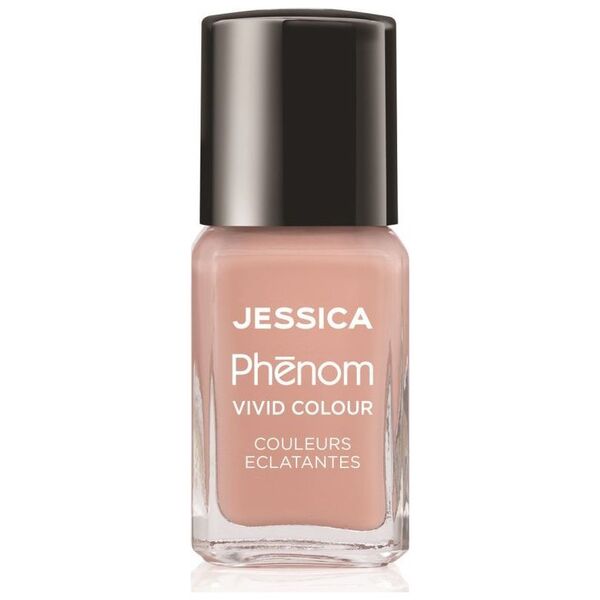 Jessica Jessica, Phenom Vivid Colour, Nail Polish, PHEN-004, First Love, 14 ml For Women