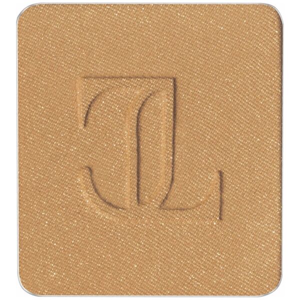 Inglot Inglot, Jennifer Lopez, Eyeshadow Powder, J313, Honey, 3 g For Women