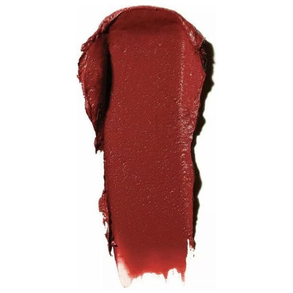 MAC MAC, Black Cherry, Matte, Cream Lipstick, Moody Bloom, 3 g For Women