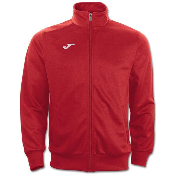 Joma Bluza piłkarska Combi czerwony r. 104 cm (100086.600)