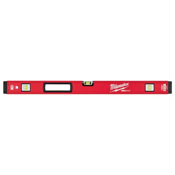 Milwaukee Poziomica magnetyczna RedStick BackBone 80cm (4932459065)