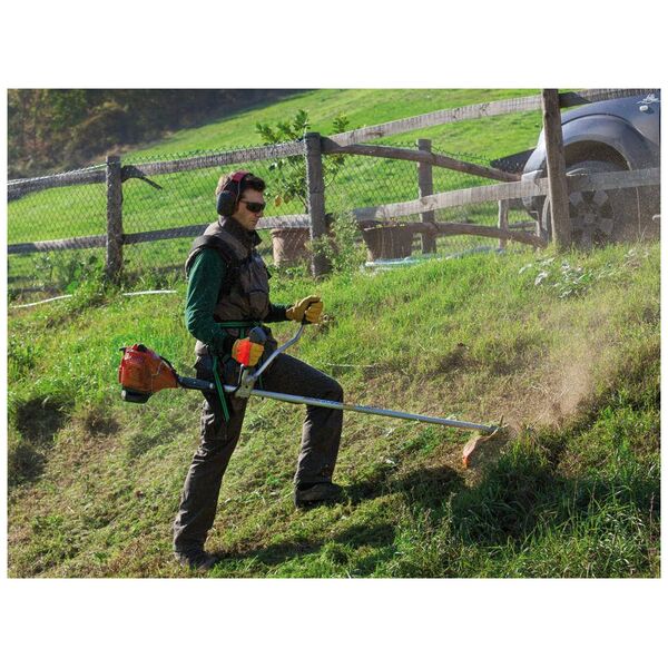 Oleo-Mac OLEO-MAC BC 241 T Speed&Go KOSA SPALINOWA WYKASZARKA DO TRAWY PODKASZARKA PODCINARKA MOC 1.2KM KLASA PREMIUM 61379065E2 uniwersalny