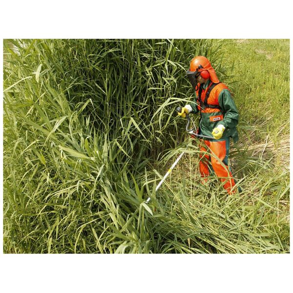 Oleo-Mac OLEO-MAC BC 241 T Speed&Go KOSA SPALINOWA WYKASZARKA DO TRAWY PODKASZARKA PODCINARKA MOC 1.2KM KLASA PREMIUM 61379065E2 uniwersalny