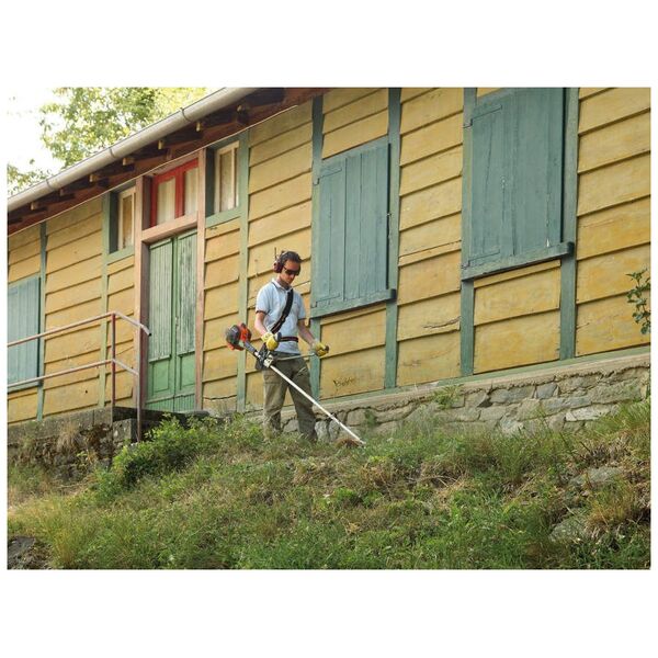 Oleo-Mac OLEO-MAC BC 241 T Speed&Go KOSA SPALINOWA WYKASZARKA DO TRAWY PODKASZARKA PODCINARKA MOC 1.2KM KLASA PREMIUM 61379065E2 uniwersalny