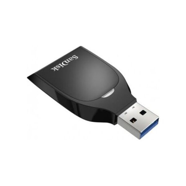 Czytnik SanDisk USB 3.0 (SDDR-C531-GNANN)