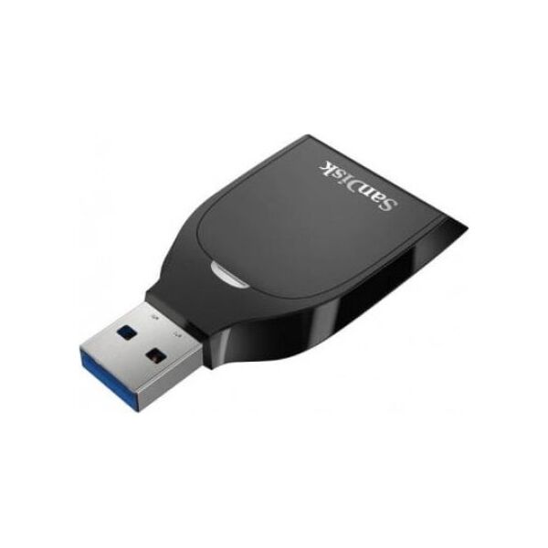 Czytnik SanDisk USB 3.0 (SDDR-C531-GNANN)