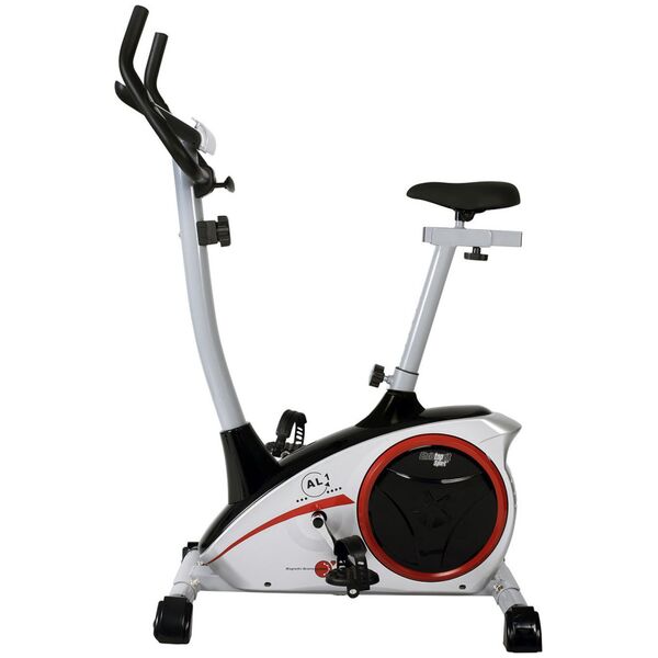 Rower stacjonarny Christopeit AL1 magnetyczny