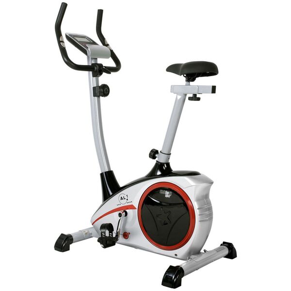 Rower stacjonarny Christopeit AL1 magnetyczny