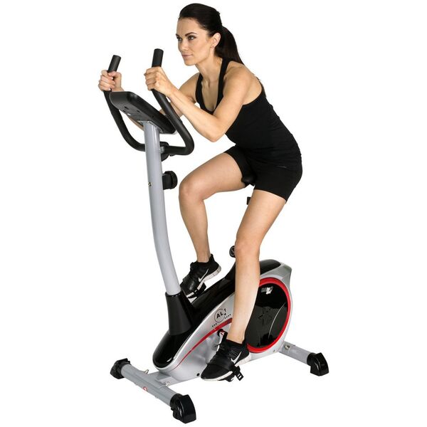 Rower stacjonarny Christopeit AL1 magnetyczny