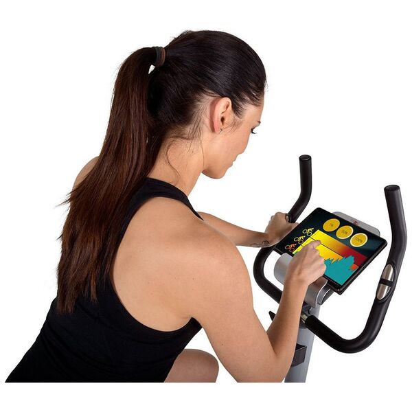 Rower stacjonarny Christopeit AL1 magnetyczny