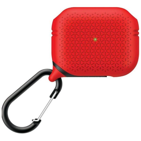 Catalyst Etui ochronne Premium Edition do AirPods Pro czerwone