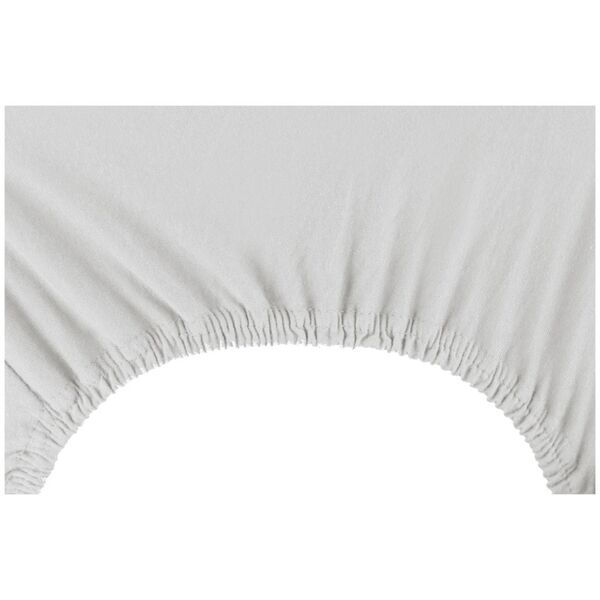 Decoking DecoKing PRZEŚCIERADŁO Z GUMKĄ PEARLOYSTER 180-200x200+30