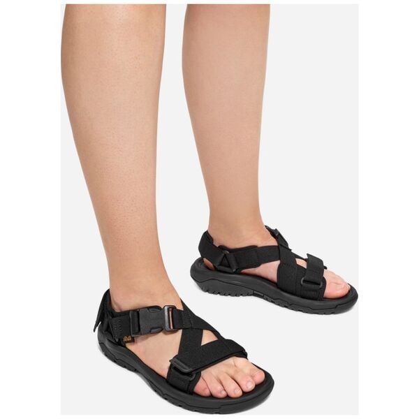 Teva M'S Hurricane Verge, BLK, 39,5 (us 7)| uk 6
