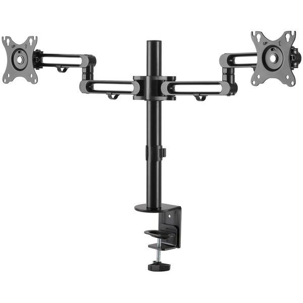 StarTech Uchwyt biurkowy na 2 monitory do 32" (ARMDUAL3)