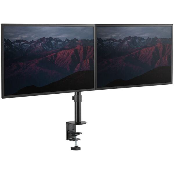 StarTech Uchwyt biurkowy na 2 monitory do 32" (ARMDUAL3)