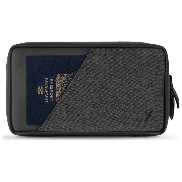Organizer Native Union Native Union Stow Organizer Pouch, slate