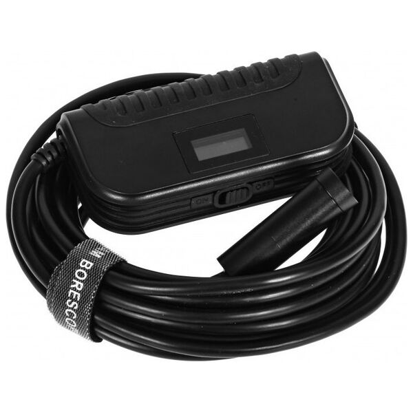 NeoTec Kamera inspekcyjna NeoTEC Ender 77 WiFi sztywny przewód 5 metrów.