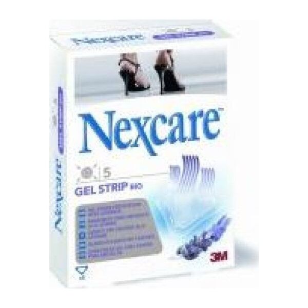 3M PL.ZESTAW NEXCARE GEL STRIP BIG A_5