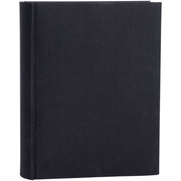 Focus Focus Base Line Canvas Super 200 10x15 Black 2-pack