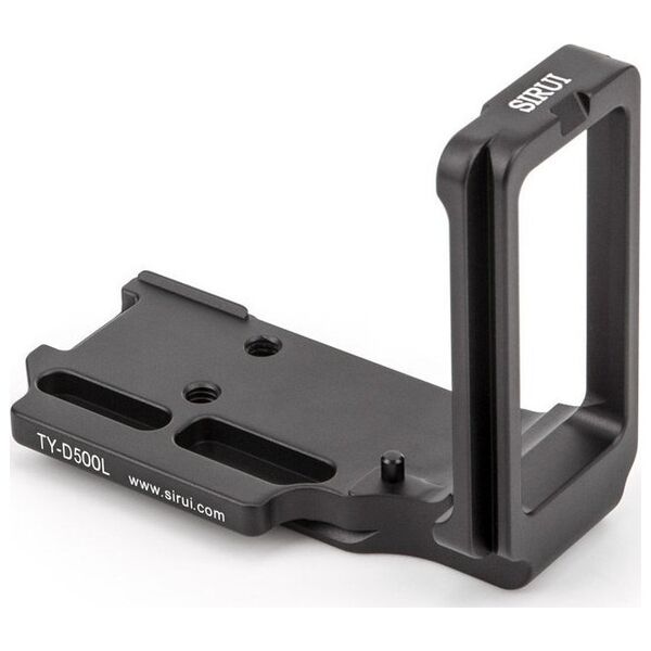 Szybkozłączka Sirui Sirui Quick Release Plate TY-D500L
