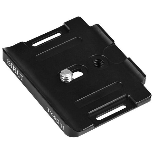 Szybkozłączka Sirui Sirui Quick Release Plate TY-5D III