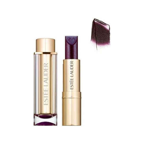 Estee Lauder Estee Lauder, Pure Color Love, Cream Lipstick, 490, Femme Bot, 3.5 g For Women