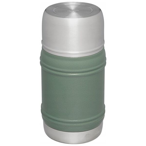 Stanley Stanley termos obiadowy THE ARTISAN 0,5 l - HAMMERTONE GREEN