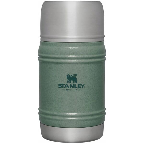 Stanley Stanley termos obiadowy THE ARTISAN 0,5 l - HAMMERTONE GREEN