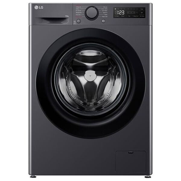 Pralka LG Washing machine LG F4WR510SBM