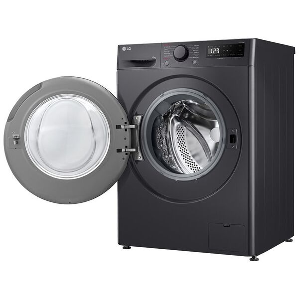 Pralka LG Washing machine LG F4WR510SBM