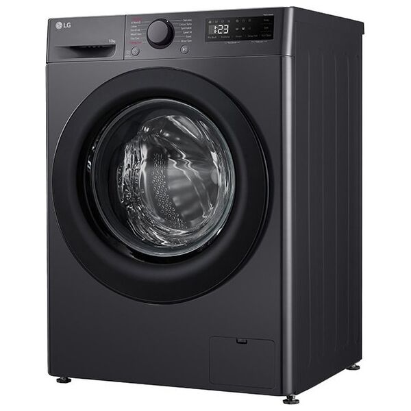 Pralka LG Washing machine LG F4WR510SBM