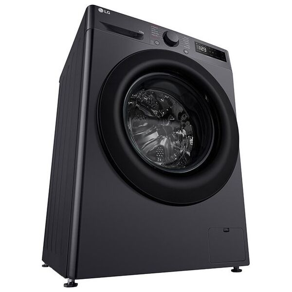 Pralka LG Washing machine LG F4WR510SBM