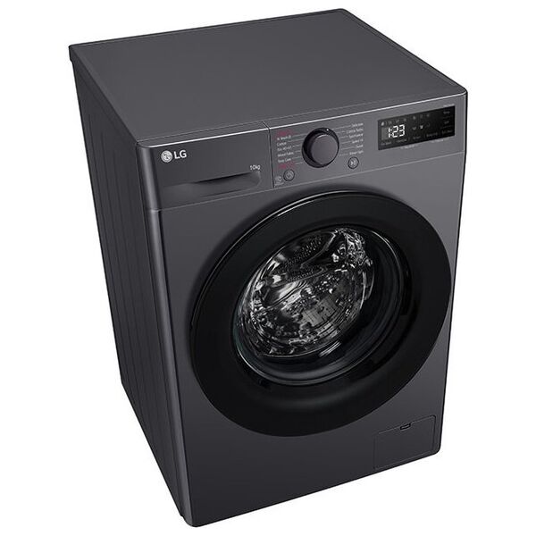 Pralka LG Washing machine LG F4WR510SBM