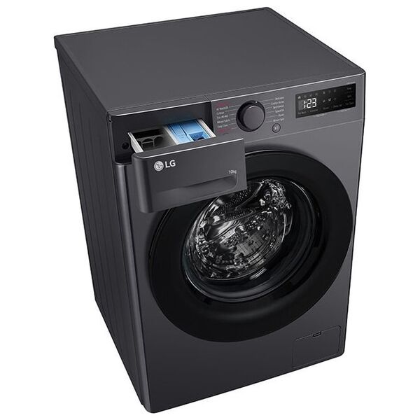 Pralka LG Washing machine LG F4WR510SBM