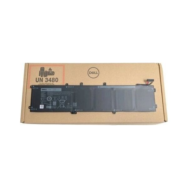 Bateria Dell Dell 6-cell 97 Wh