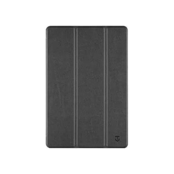 Samsung Tactical flipové pouzdro pro Samsung Galaxy TAB A9+ 11", černá