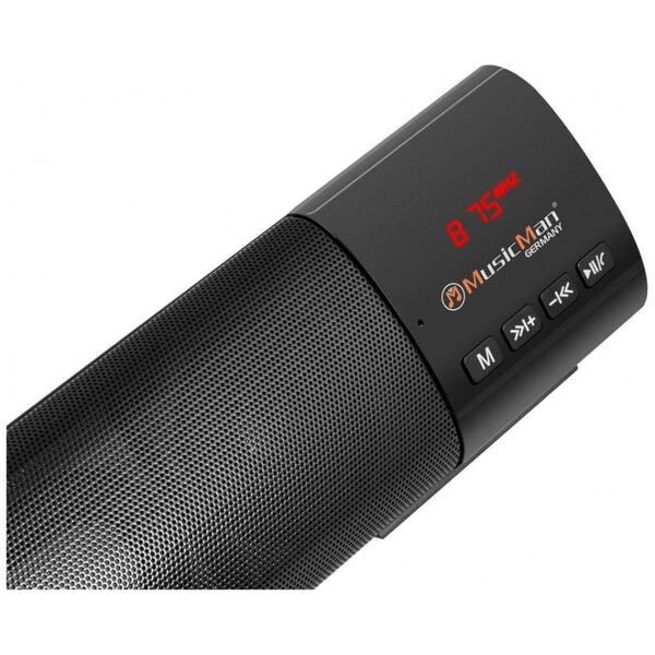 Soundbar Technaxx SYSTEM SOUNDBAR BT-X54 TECHNAXX