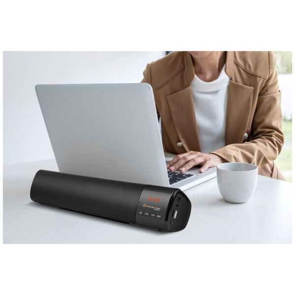 Soundbar Technaxx SYSTEM SOUNDBAR BT-X54 TECHNAXX