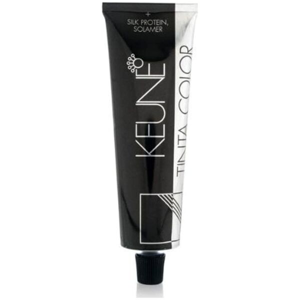 Keune Keune, Tinta Color, Permanent Hair Dye, 6.67 Dark Red Violet Blonde, 60 ml For Women