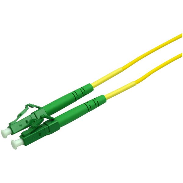 Equip Equip LWL Patchkabel LC/APC->LC/APC 20.00m Simplex 9/125um