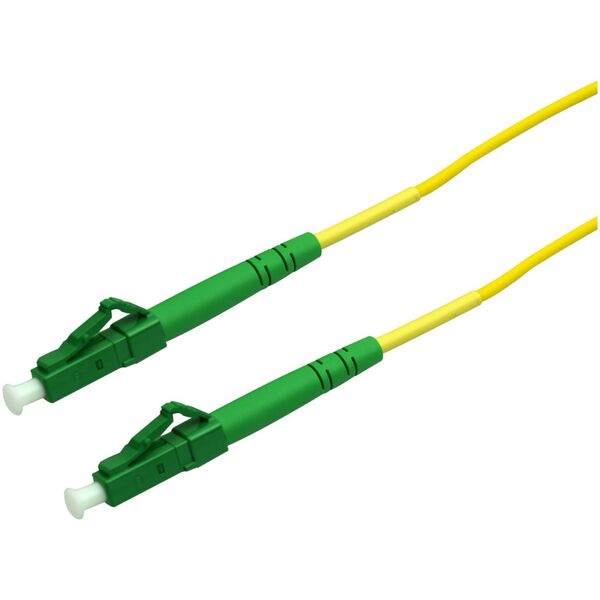 Equip Equip LWL Patchkabel LC/APC->LC/APC 20.00m Simplex 9/125um