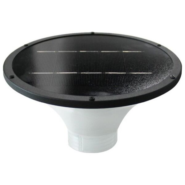 Lampa stołowa Century Century LED Solar Lamp BOLLA 0,4W RGB Dimm. IP44 small